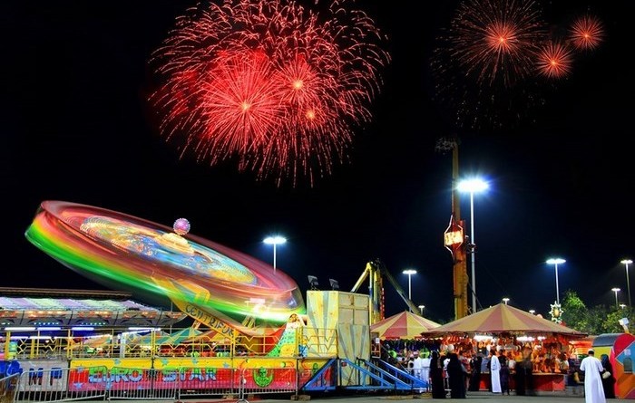 Muscat Festival: Experience the Beauty and Traditions of Omani Culture |  Majalla